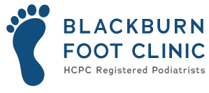 Blackburn Foot Clinic